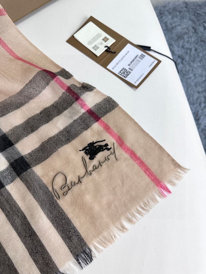 Burberry Scarf