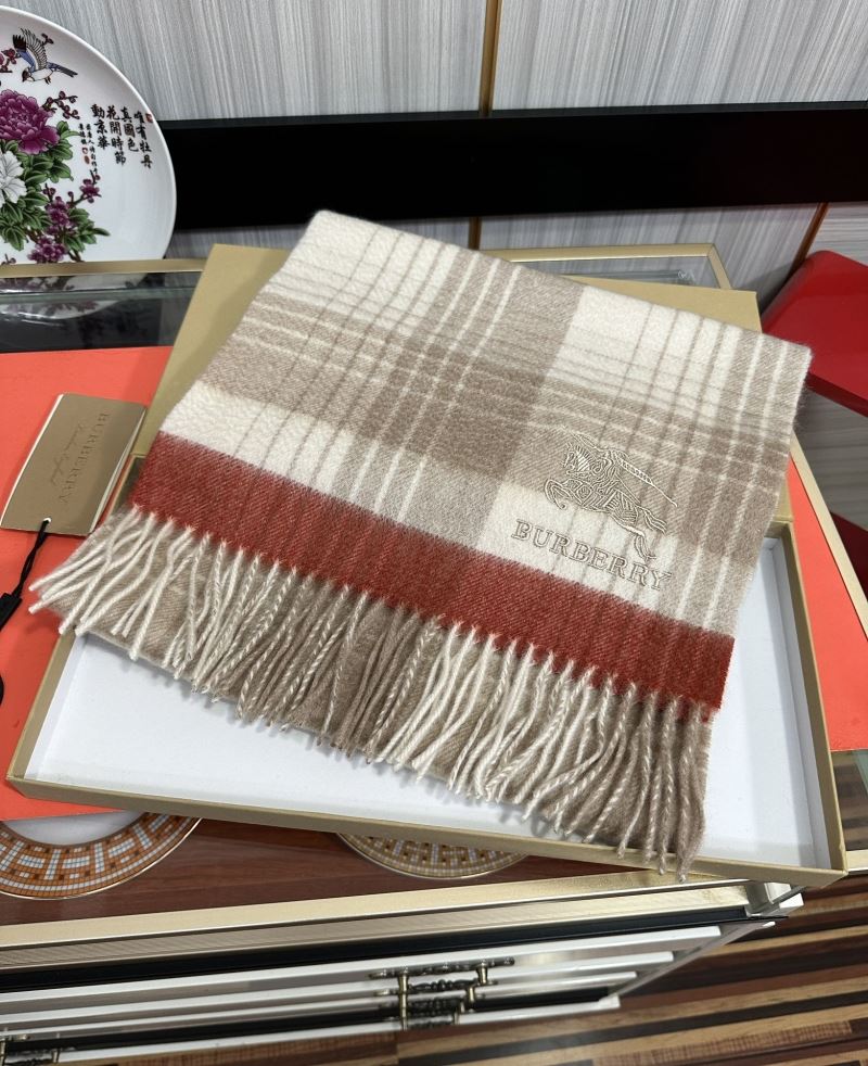 Burberry Scarf