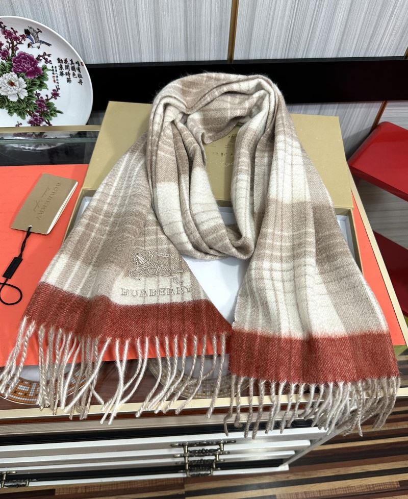 Burberry Scarf