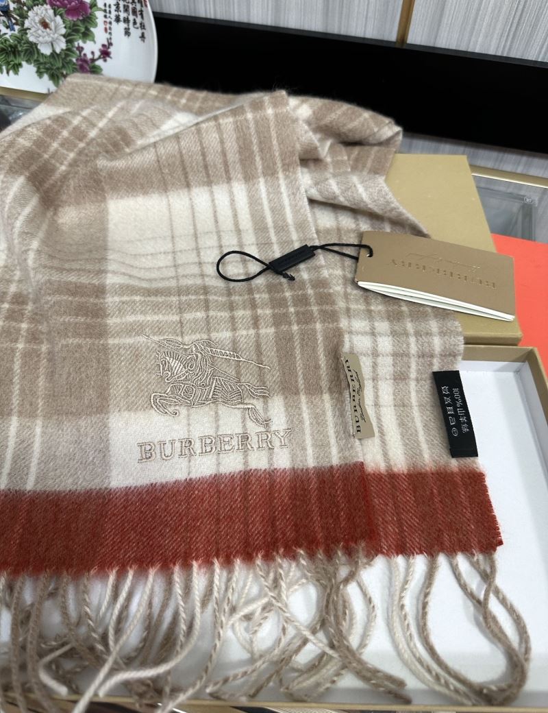 Burberry Scarf