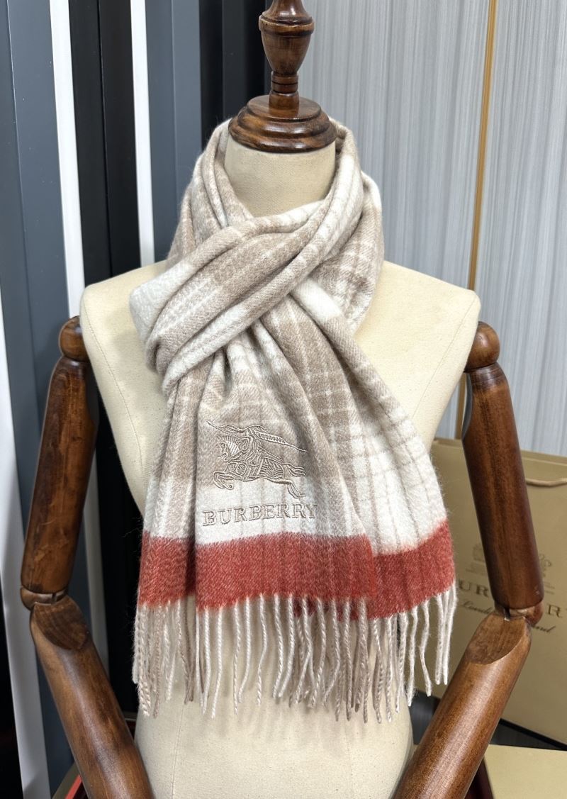 Burberry Scarf