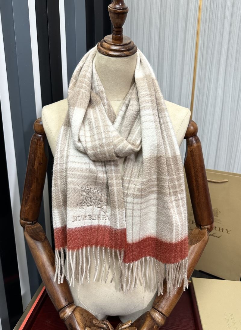 Burberry Scarf