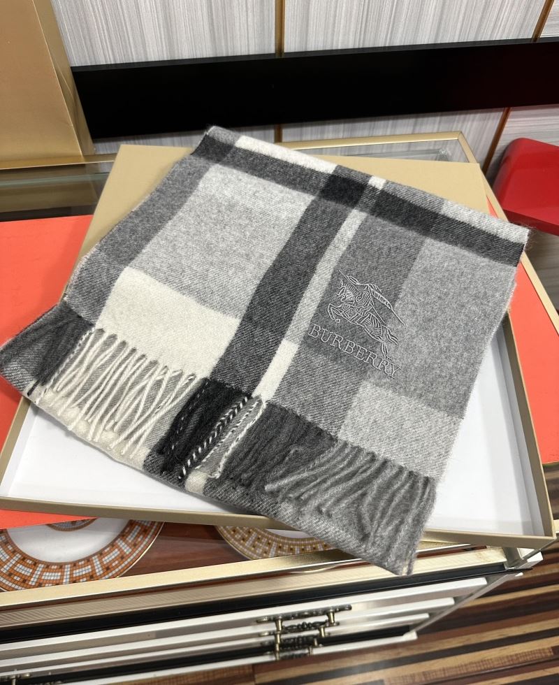 Burberry Scarf