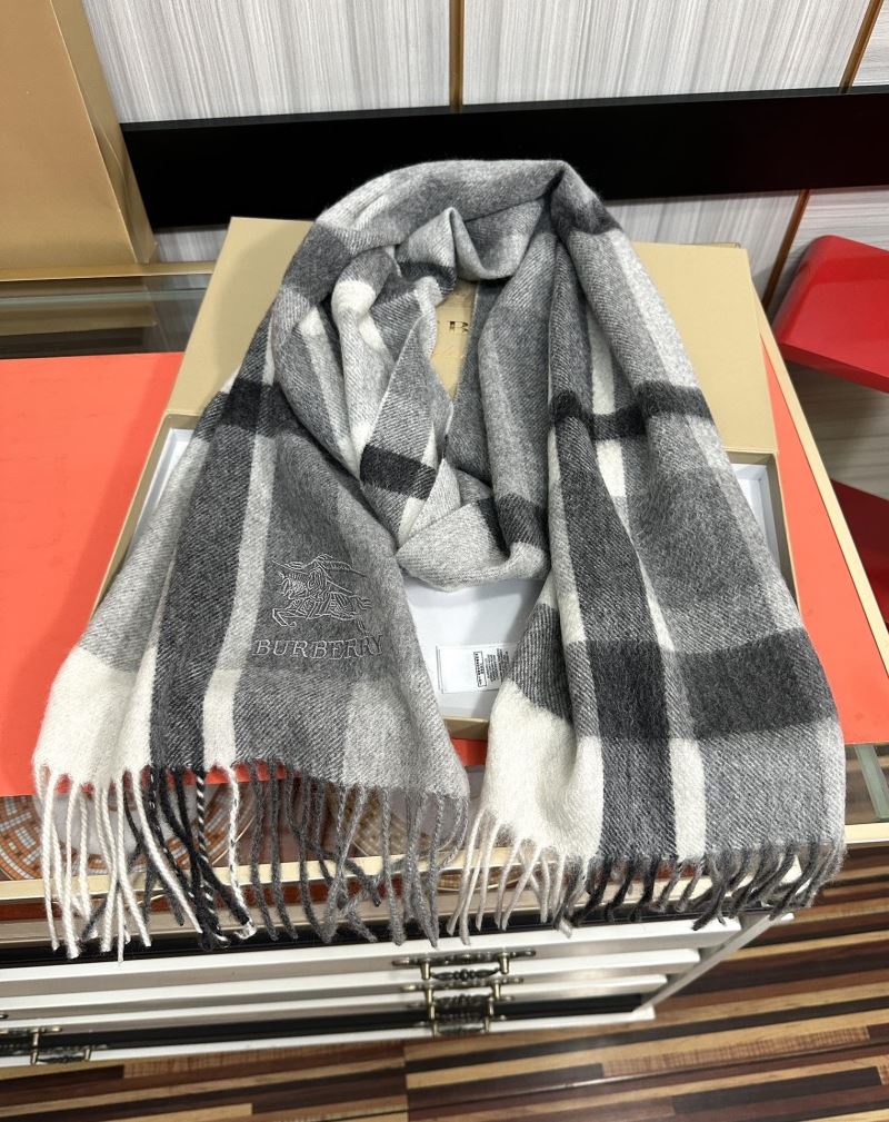 Burberry Scarf