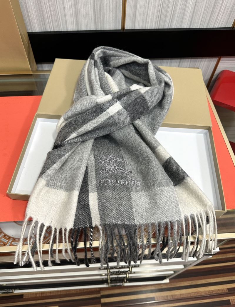 Burberry Scarf