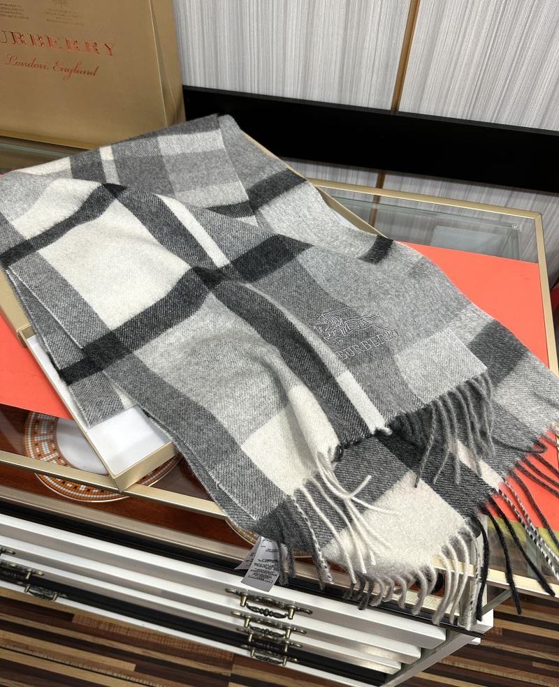 Burberry Scarf