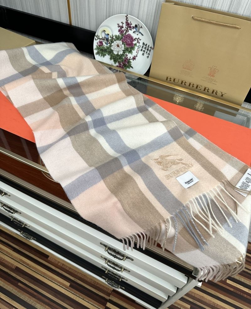 Burberry Scarf