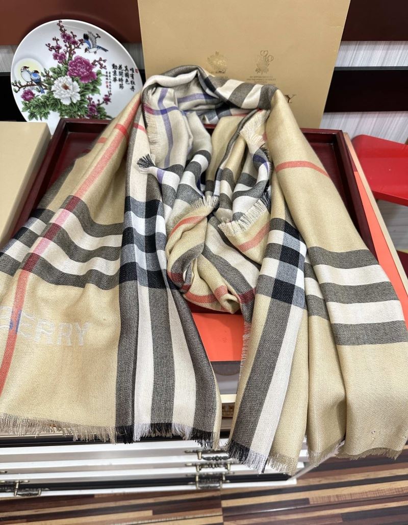 Burberry Scarf