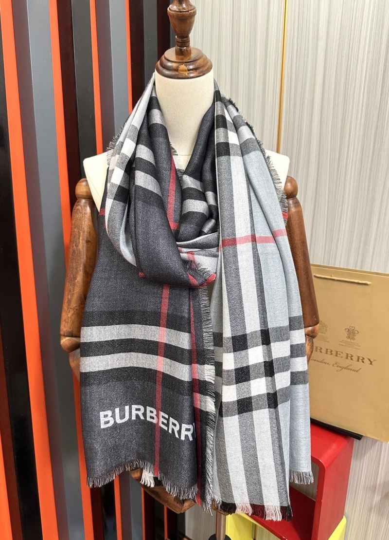 Burberry Scarf