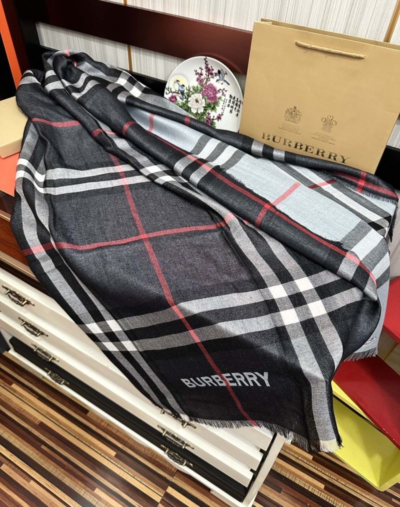 Burberry Scarf