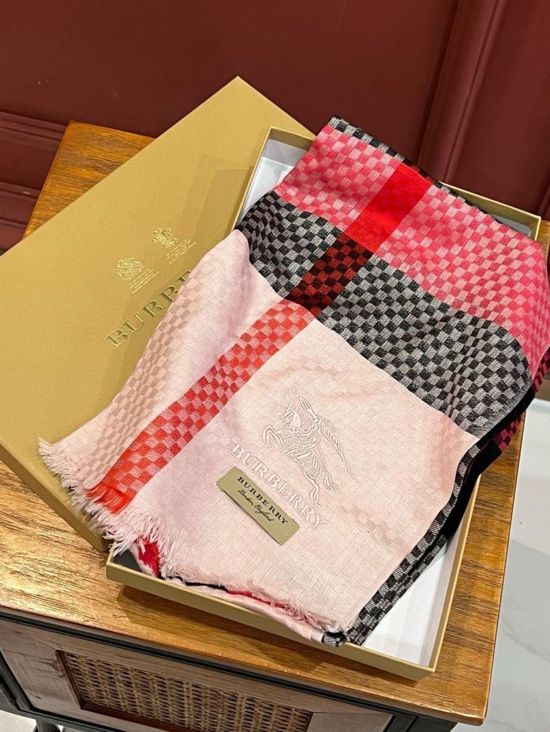 Burberry Scarf