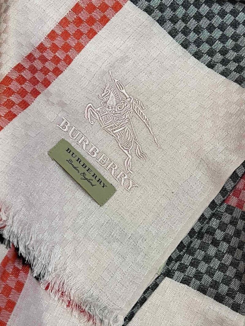 Burberry Scarf