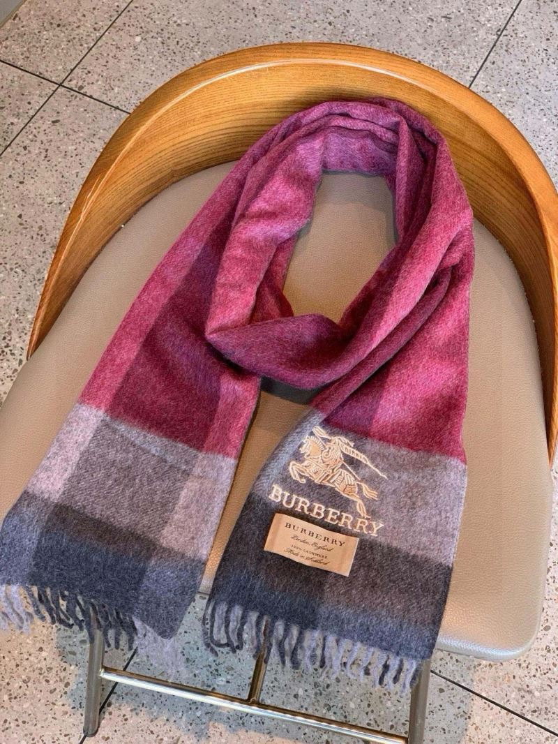 Burberry Scarf