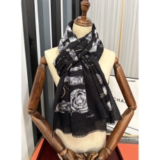 Chanel Scarf