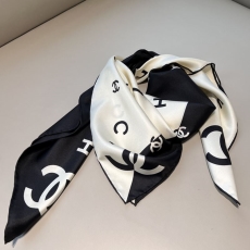 Chanel Scarf