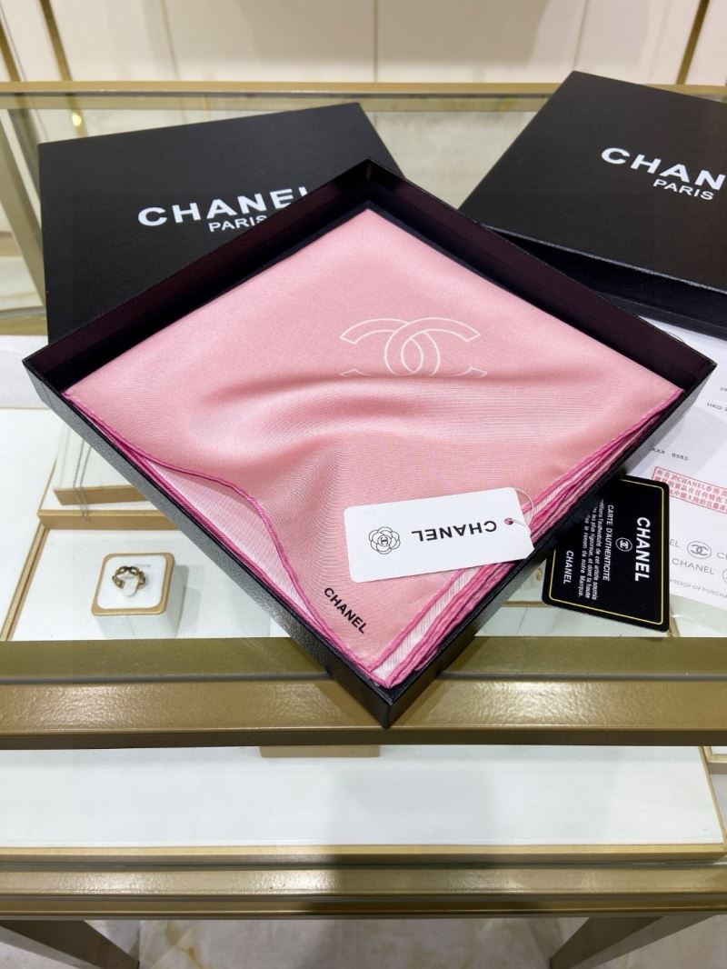 Chanel Scarf