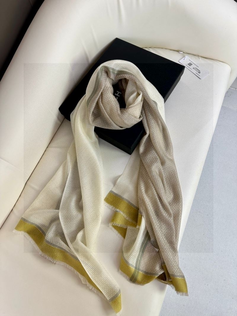 Chanel Scarf