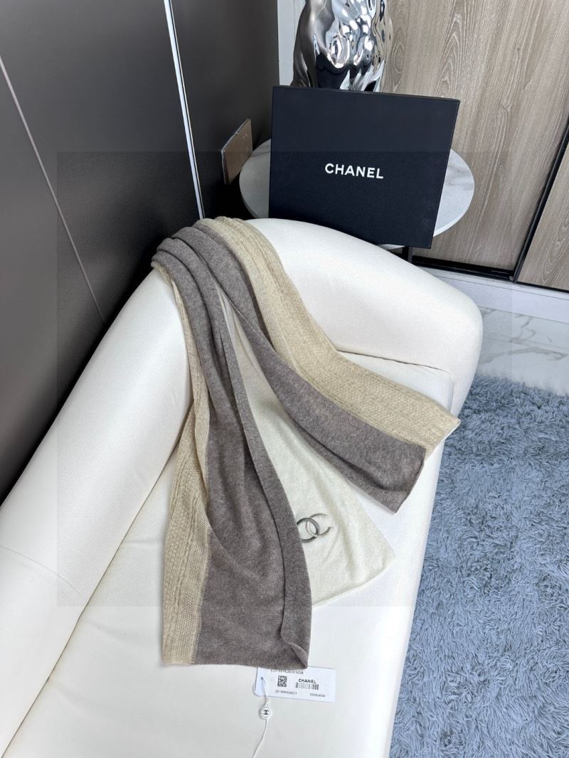 Chanel Scarf