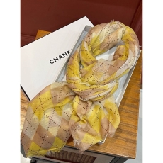 Chanel Scarf