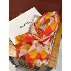 Chanel Scarf