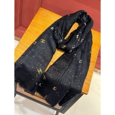 Chanel Scarf