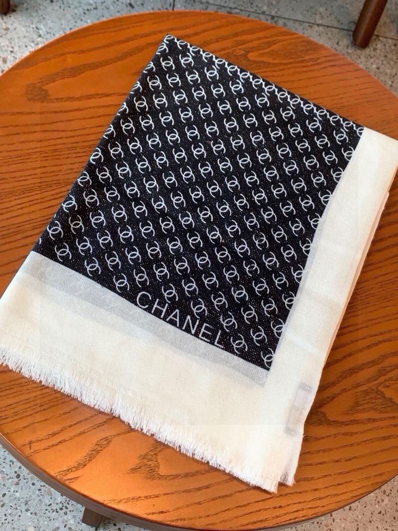 Chanel Scarf