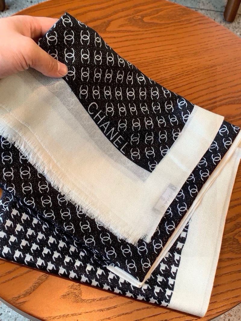 Chanel Scarf