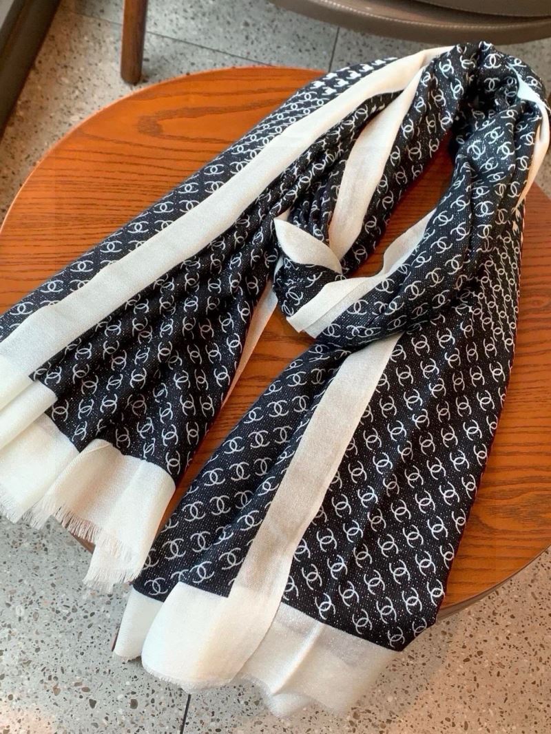 Chanel Scarf