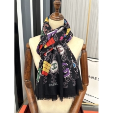 Chanel Scarf