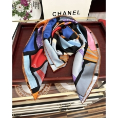 Chanel Scarf