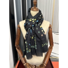 Chanel Scarf