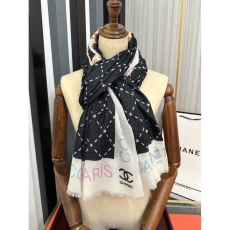 Chanel Scarf