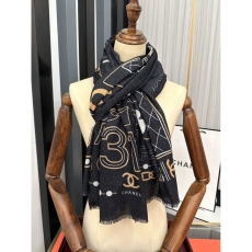 Chanel Scarf