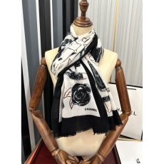 Chanel Scarf