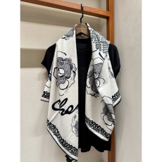 Chanel Scarf