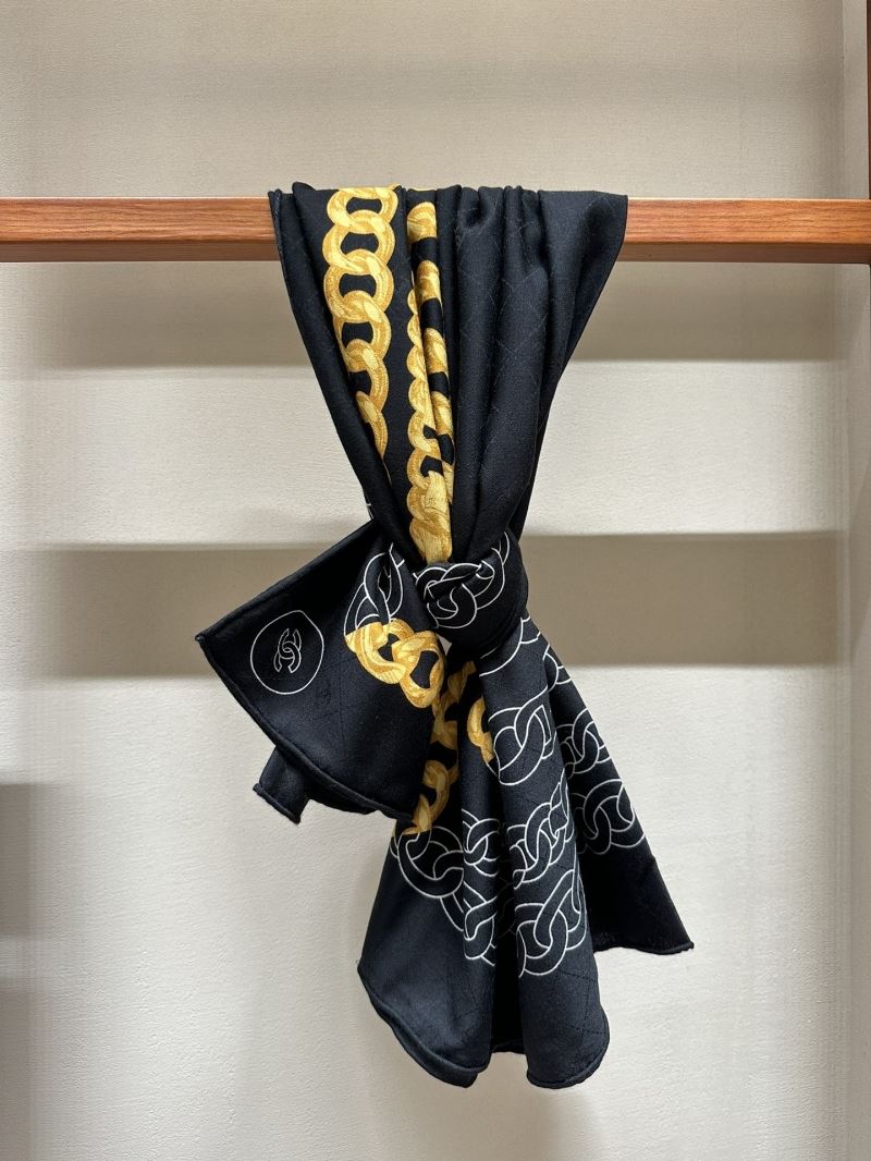 Chanel Scarf