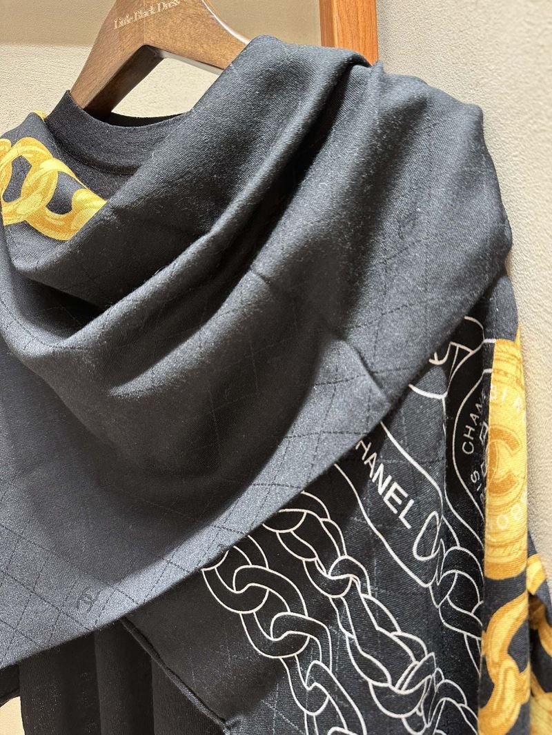 Chanel Scarf