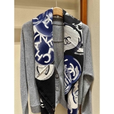 Chanel Scarf