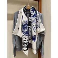 Chanel Scarf