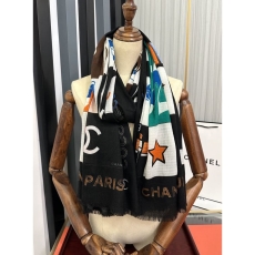 Chanel Scarf