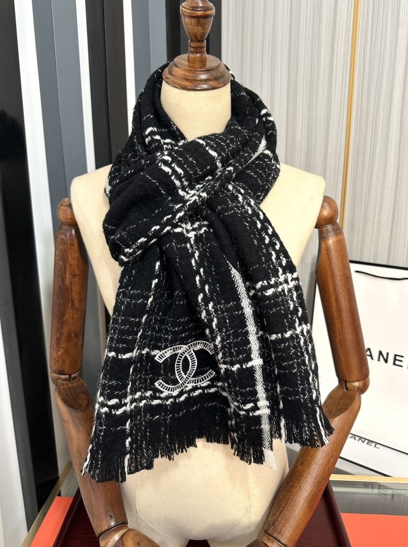 Chanel Scarf