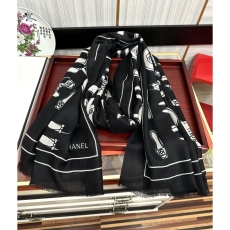 Chanel Scarf