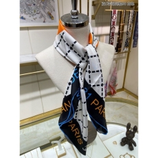 Chanel Scarf