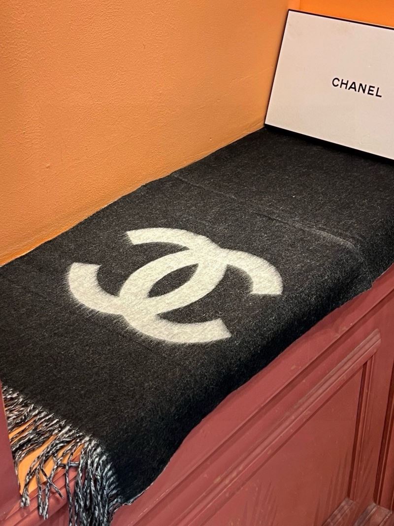 Chanel Scarf