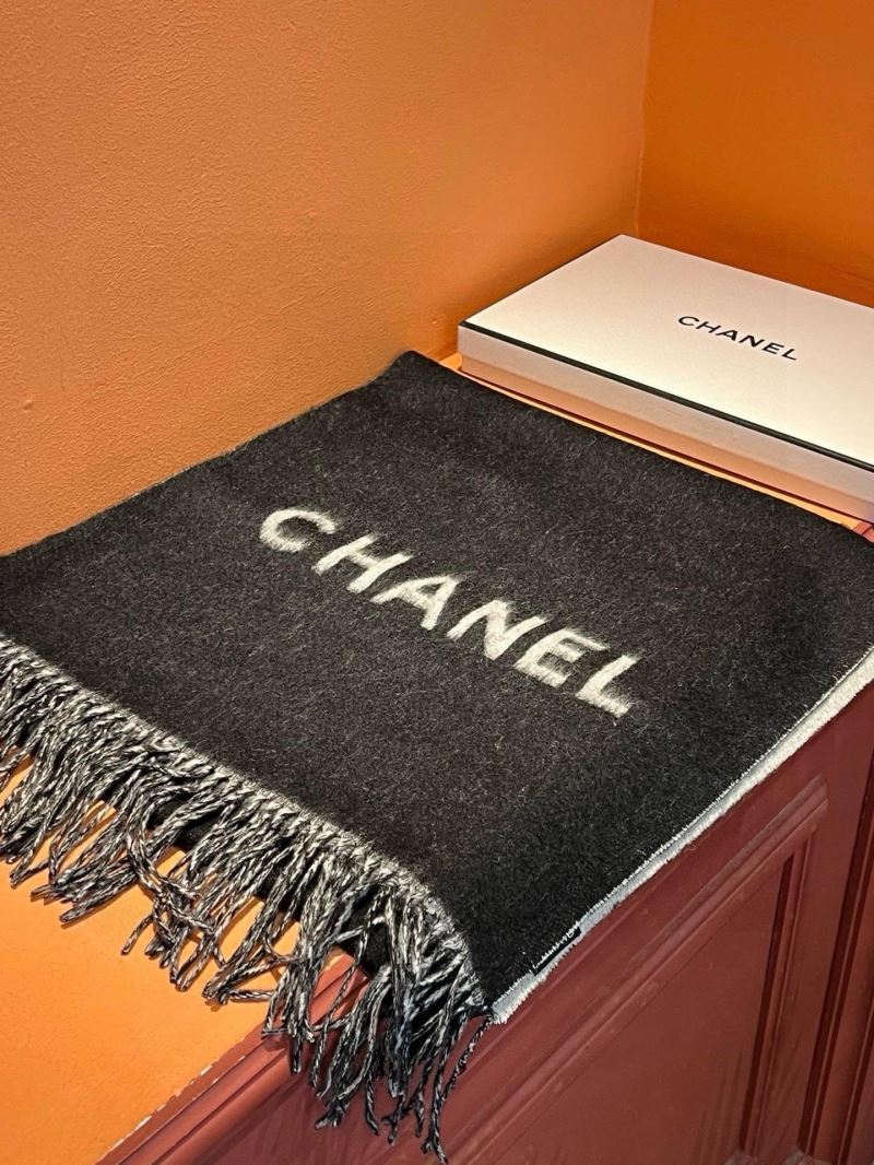 Chanel Scarf