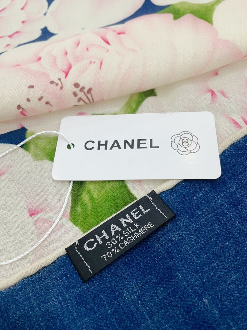 Chanel Scarf