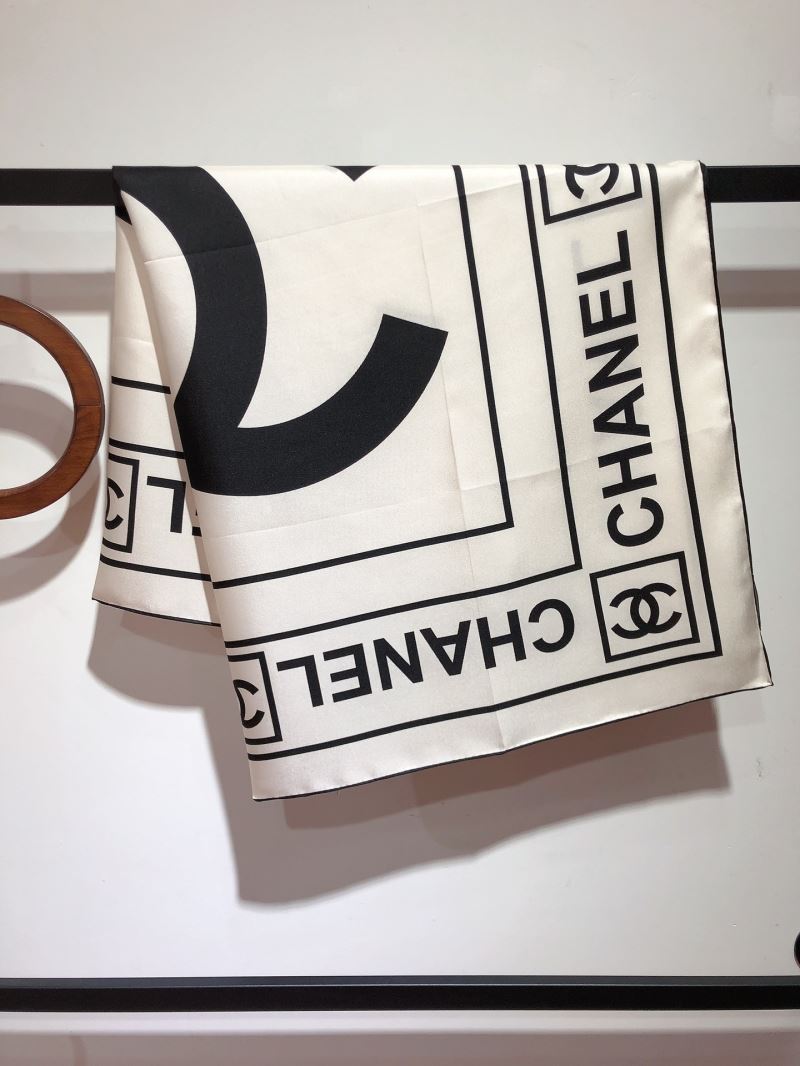 Chanel Scarf