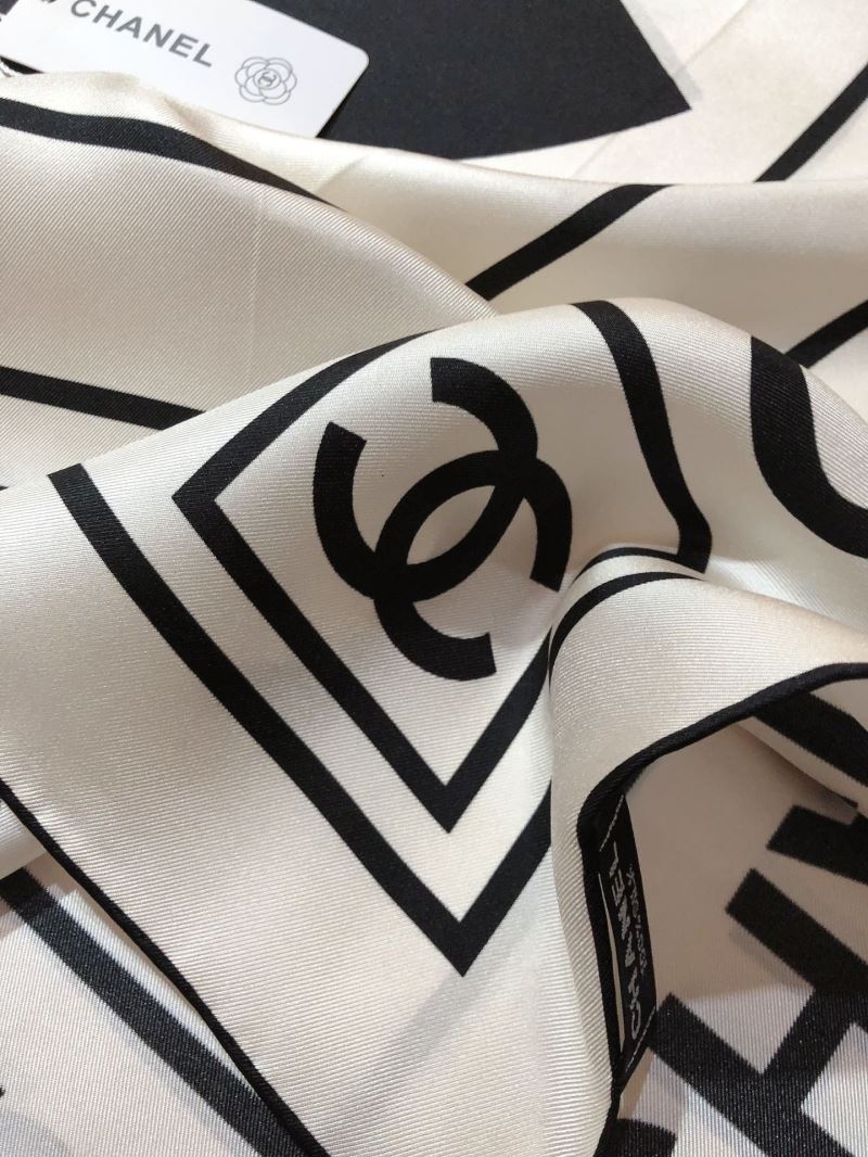 Chanel Scarf