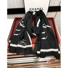 Chanel Scarf