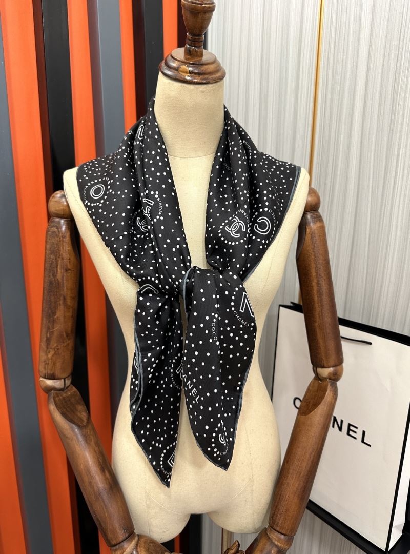 Chanel Scarf